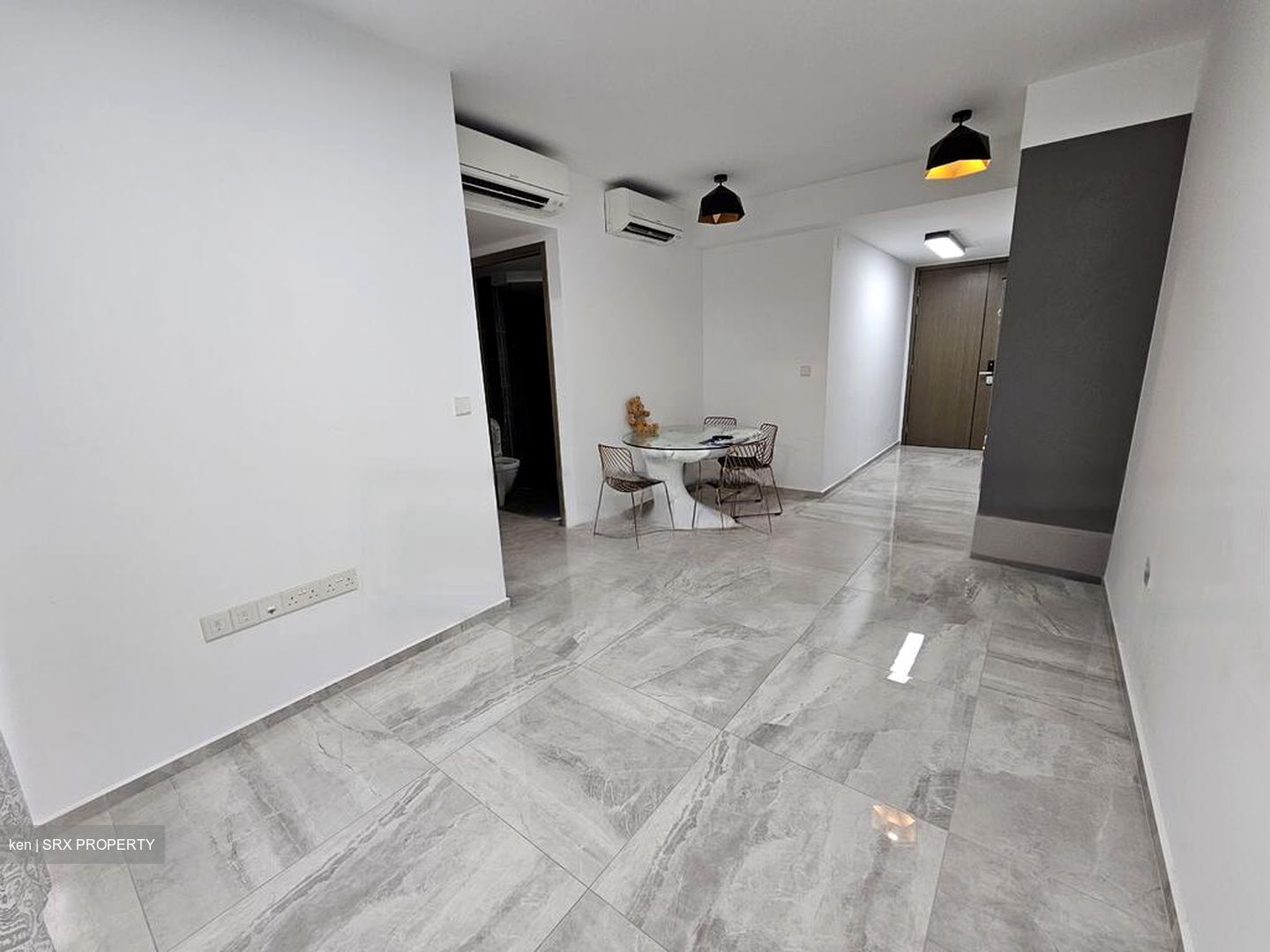 Affinity At Serangoon (D19), Apartment #475995291